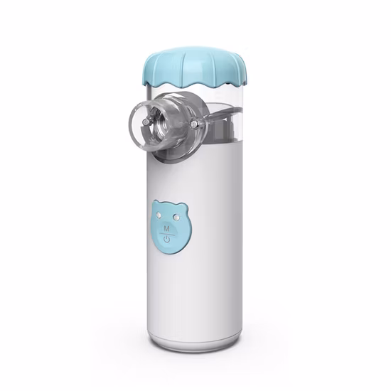 Contec Ne-M01L Portable Handheld Rechargeable Mesh Nebulizer